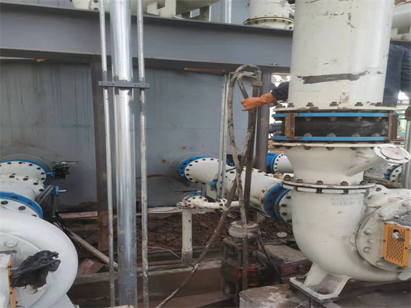 天宁设备基础沉降下沉注浆加固增加荷载