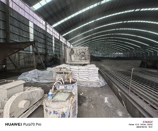 天宁厂房地面下沉注浆加固施工