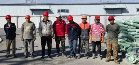 天宁厂房地基沉降注浆加固施工队伍怎么选